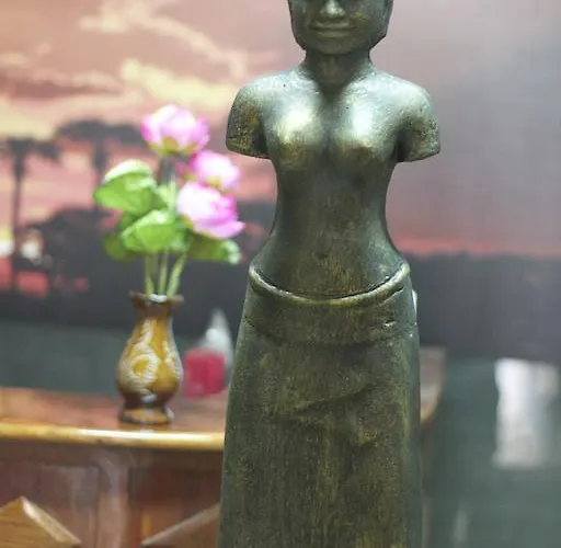 Adan World Hostel Siem Reap