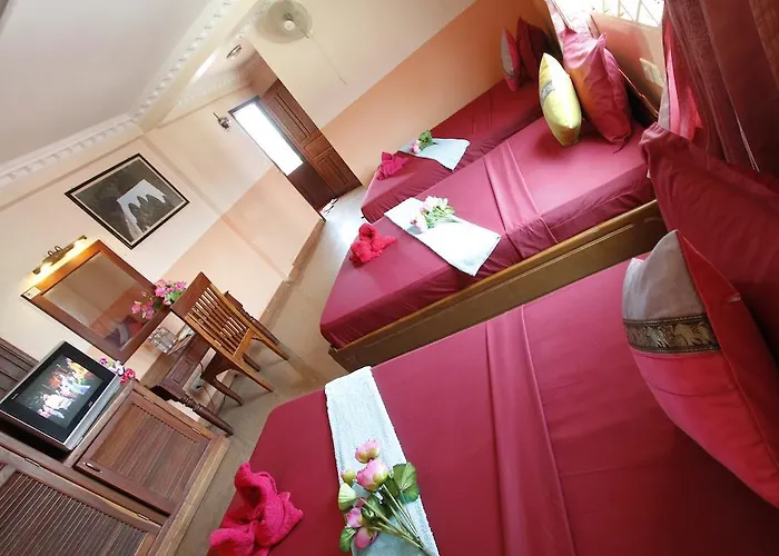 Adan World Siem Reap