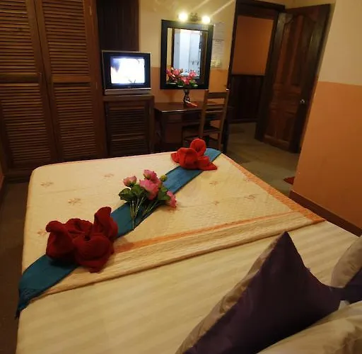 Adan World Siem Reap