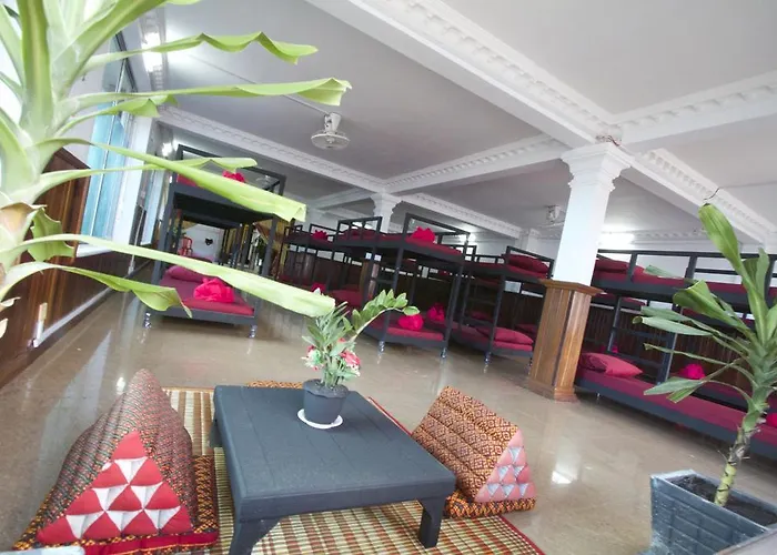Adan World Siem Reap