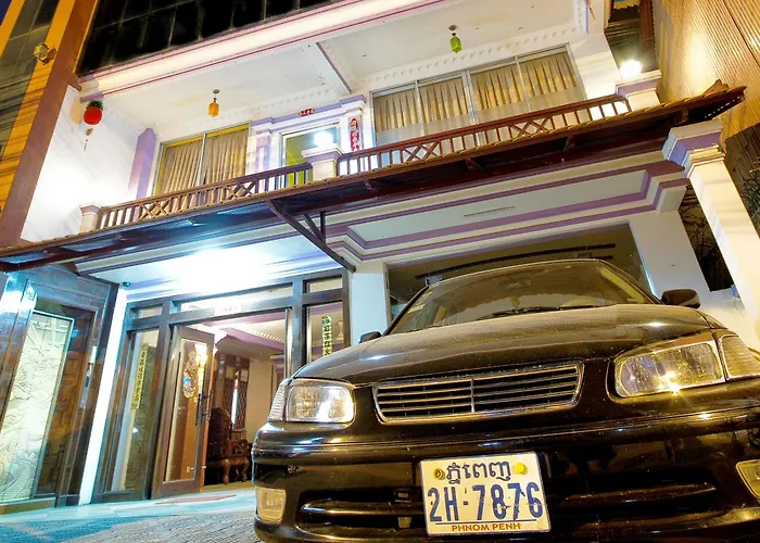 Adan World Siem Reap