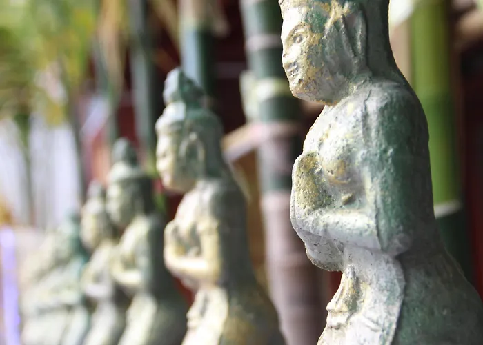 Hostel Adan World Siem Reap