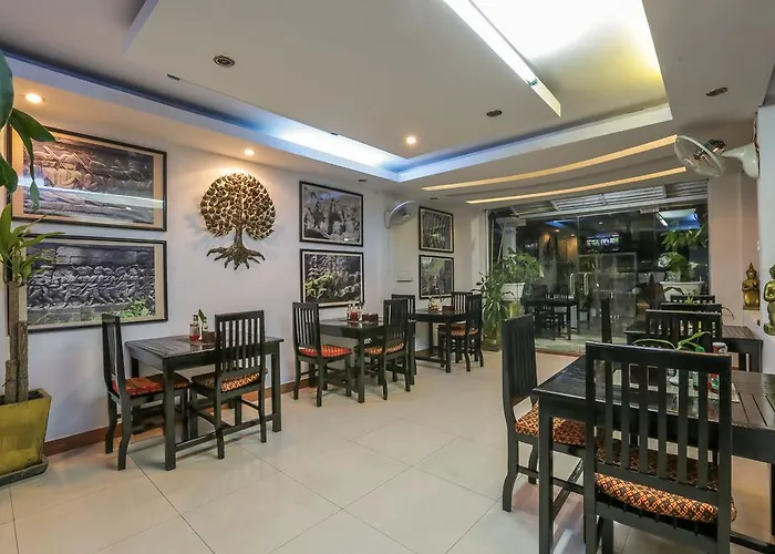 Adan World * Siem Reap