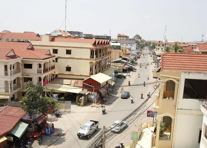 Hostel Adan World