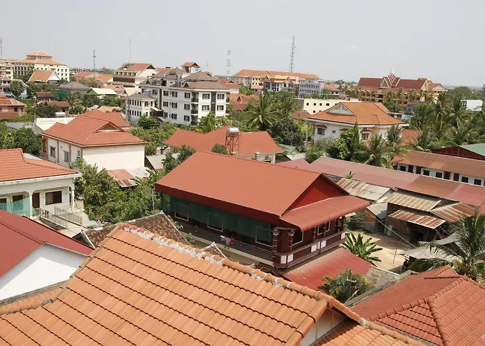 Adan World * Siem Reap