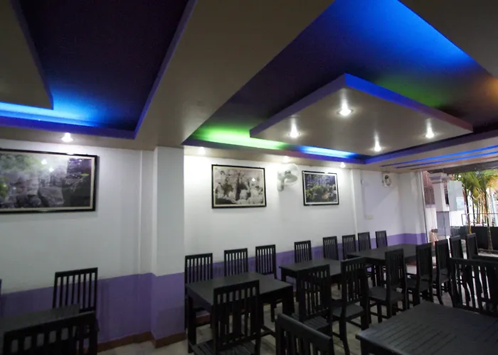 Adan World * Siem Reap