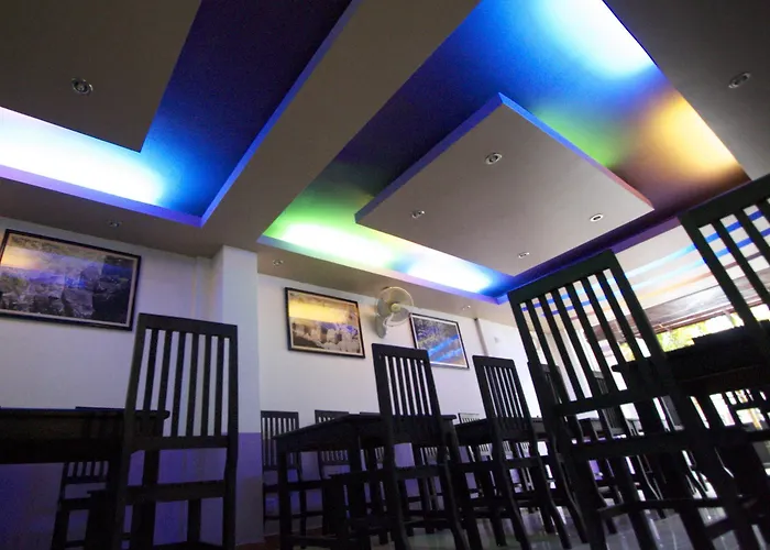 Adan World Hostel Siem Reap