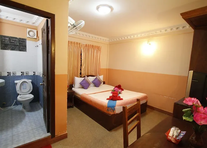 Hostel Adan World