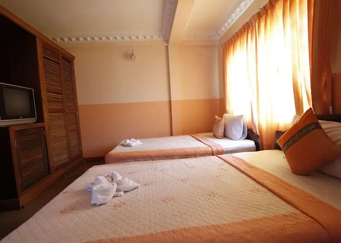 Hostel Adan World