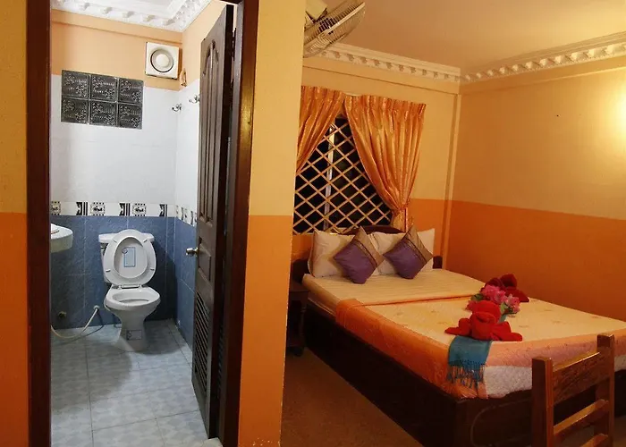 Adan World Siem Reap