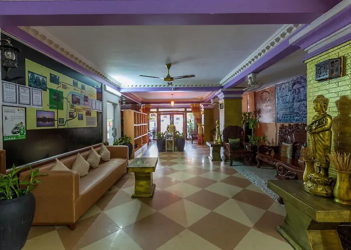 Adan World Siem Reap