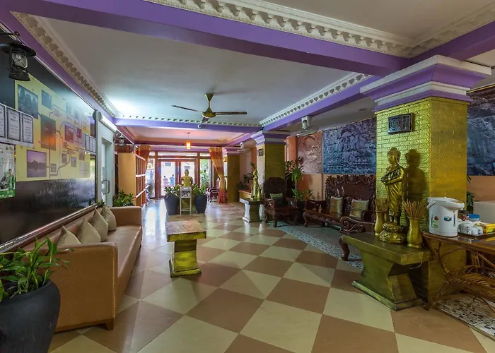 Adan World Hostel *