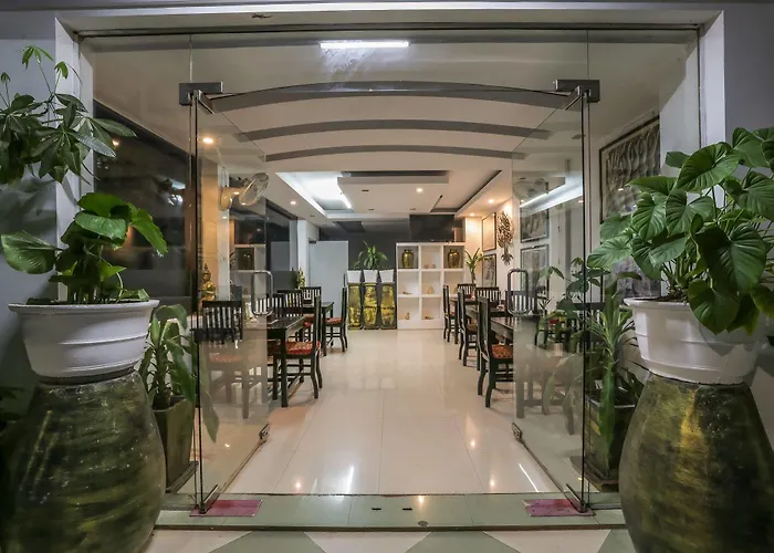 Hostel Adan World
