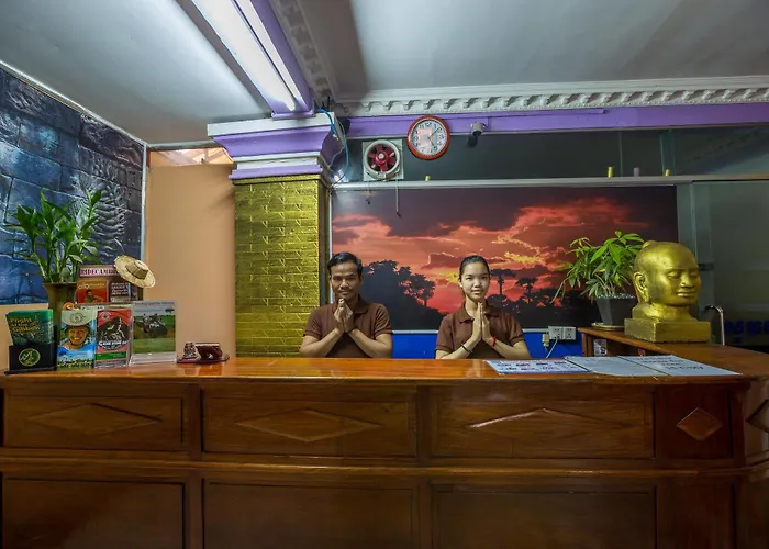 Adan World Siem Reap