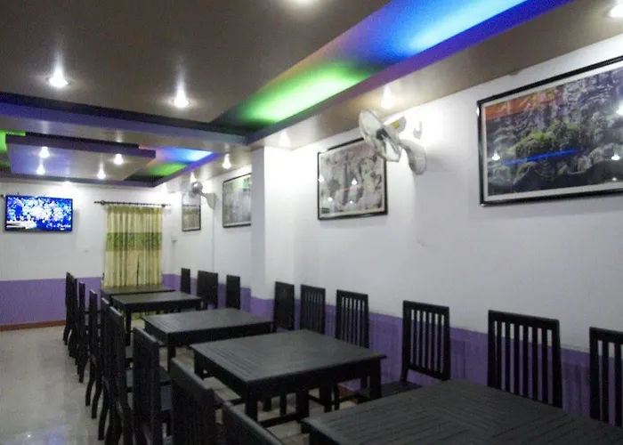 Hostel Adan World